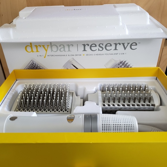 Drybar Reserve Blow Dryer NEW! - Picture 8 of 11